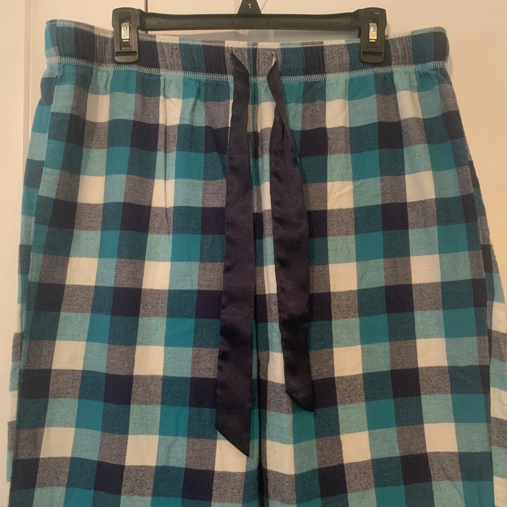 Red Camel Intimates Flannel Pants